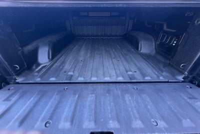 2026 Chevrolet Silverado EV Trail Boss