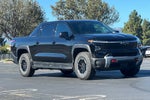 2026 Chevrolet Silverado EV Trail Boss