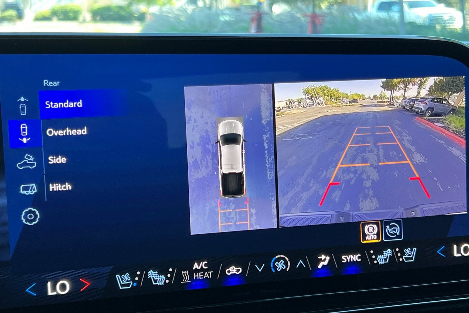 2026 Chevrolet Silverado EV Trail Boss