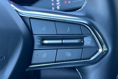 2026 Chevrolet Silverado EV Trail Boss