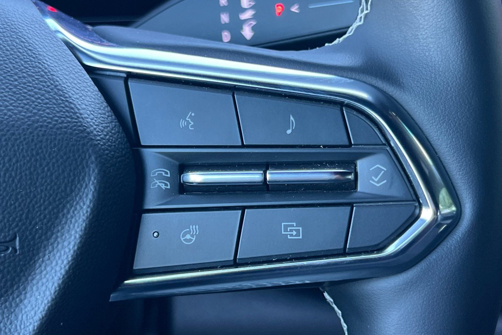 2026 Chevrolet Silverado EV Trail Boss