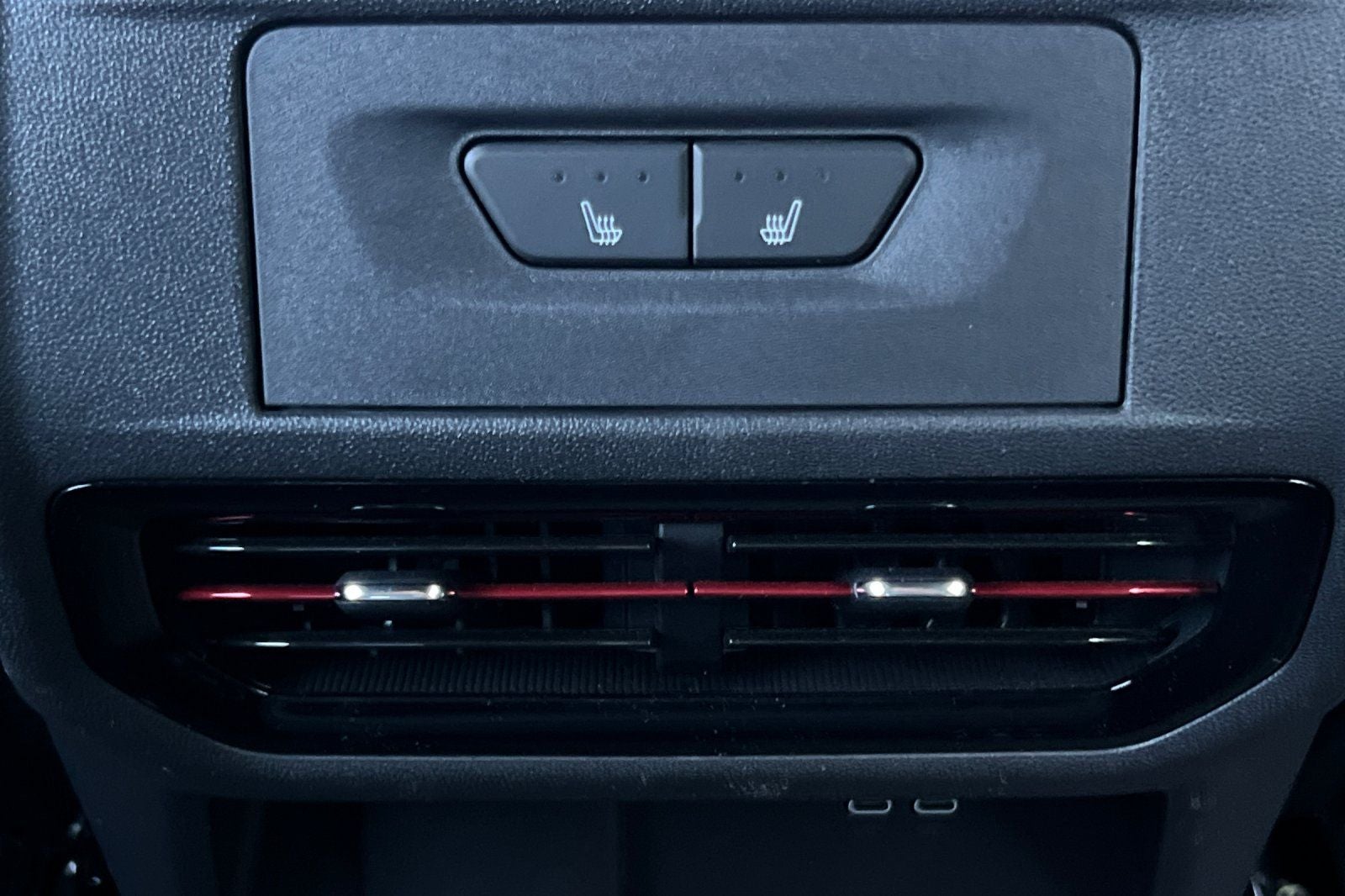 2026 Chevrolet Silverado EV Trail Boss