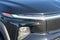 2026 Chevrolet Silverado EV Trail Boss