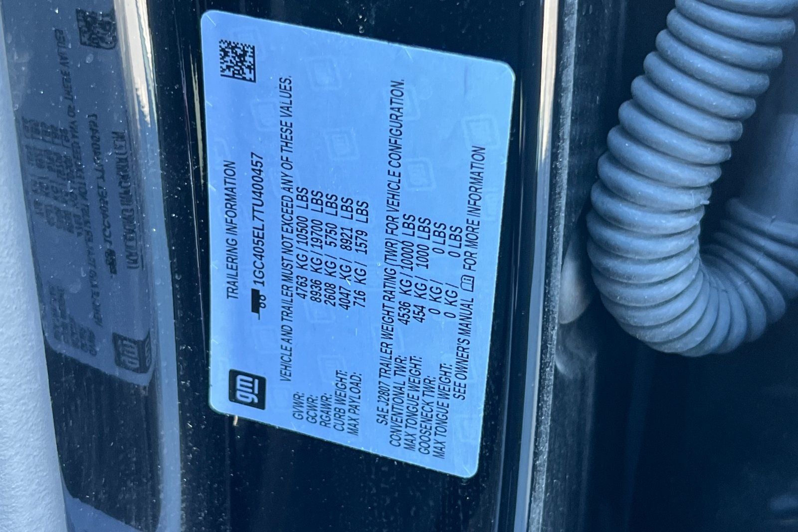 2026 Chevrolet Silverado EV Trail Boss