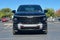 2026 Chevrolet Silverado EV Trail Boss