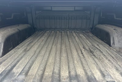 2026 Chevrolet Silverado EV Trail Boss