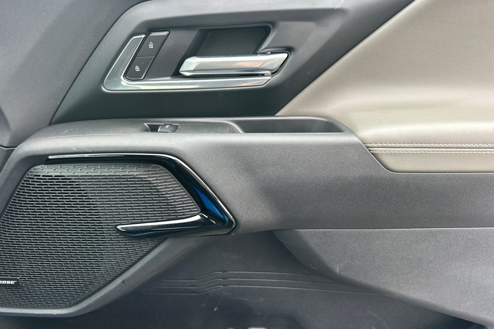 2026 Chevrolet Silverado EV Trail Boss
