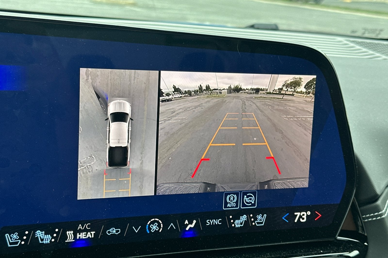 2026 Chevrolet Silverado EV Trail Boss
