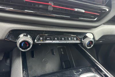 2026 Chevrolet Silverado EV Trail Boss