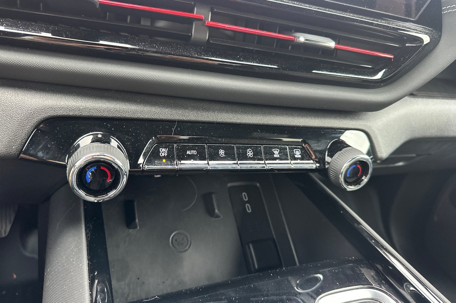 2026 Chevrolet Silverado EV Trail Boss