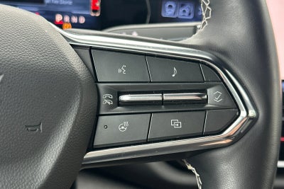 2026 Chevrolet Silverado EV Trail Boss