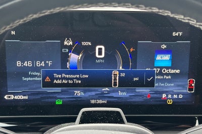 2026 Chevrolet Silverado EV Trail Boss