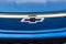 2026 Chevrolet Silverado EV Trail Boss