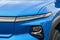 2026 Chevrolet Silverado EV Trail Boss