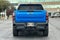 2026 Chevrolet Silverado EV Trail Boss