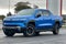2026 Chevrolet Silverado EV Trail Boss