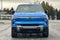 2026 Chevrolet Silverado EV Trail Boss