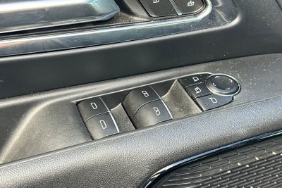 2026 Chevrolet Silverado EV Trail Boss