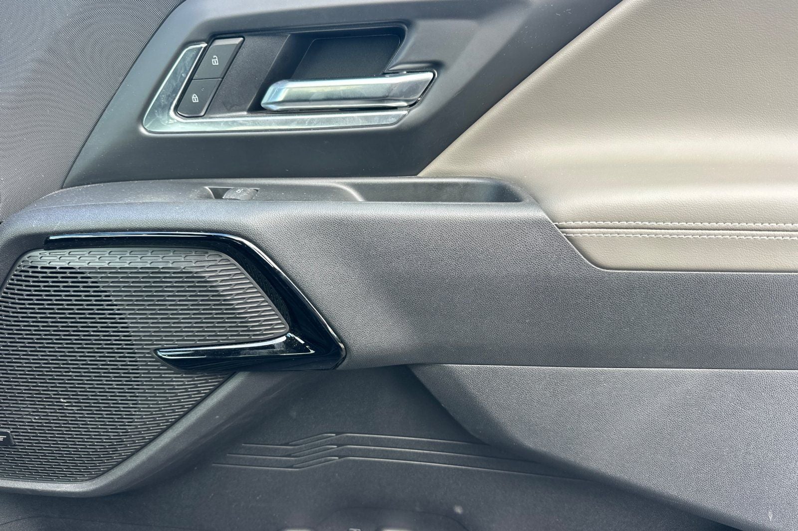 2026 Chevrolet Silverado EV Trail Boss