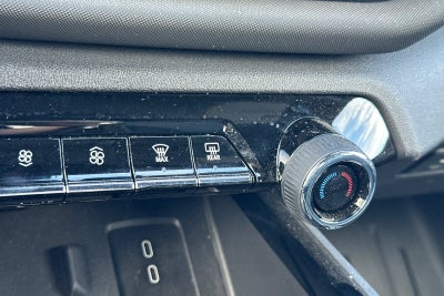 2026 Chevrolet Silverado EV Trail Boss