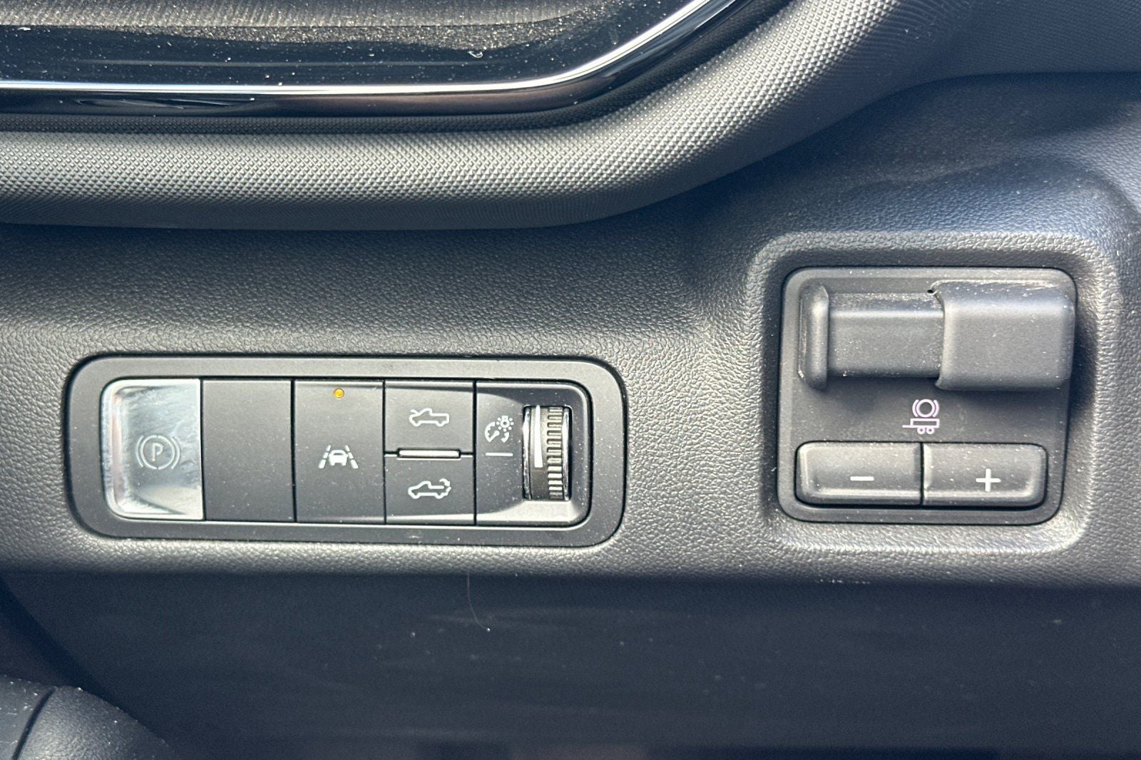 2026 Chevrolet Silverado EV Trail Boss