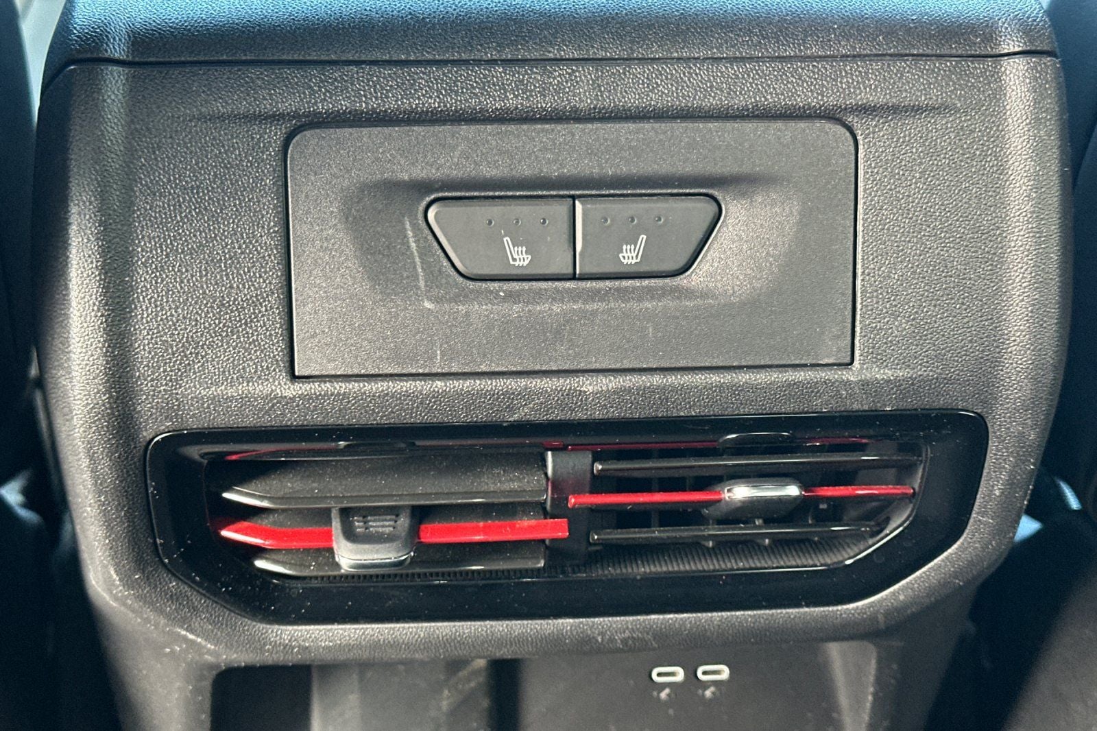 2026 Chevrolet Silverado EV Trail Boss