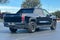 2026 Chevrolet Silverado EV Trail Boss