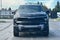 2026 Chevrolet Silverado EV Trail Boss