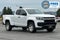 2021 Chevrolet Colorado Work Truck