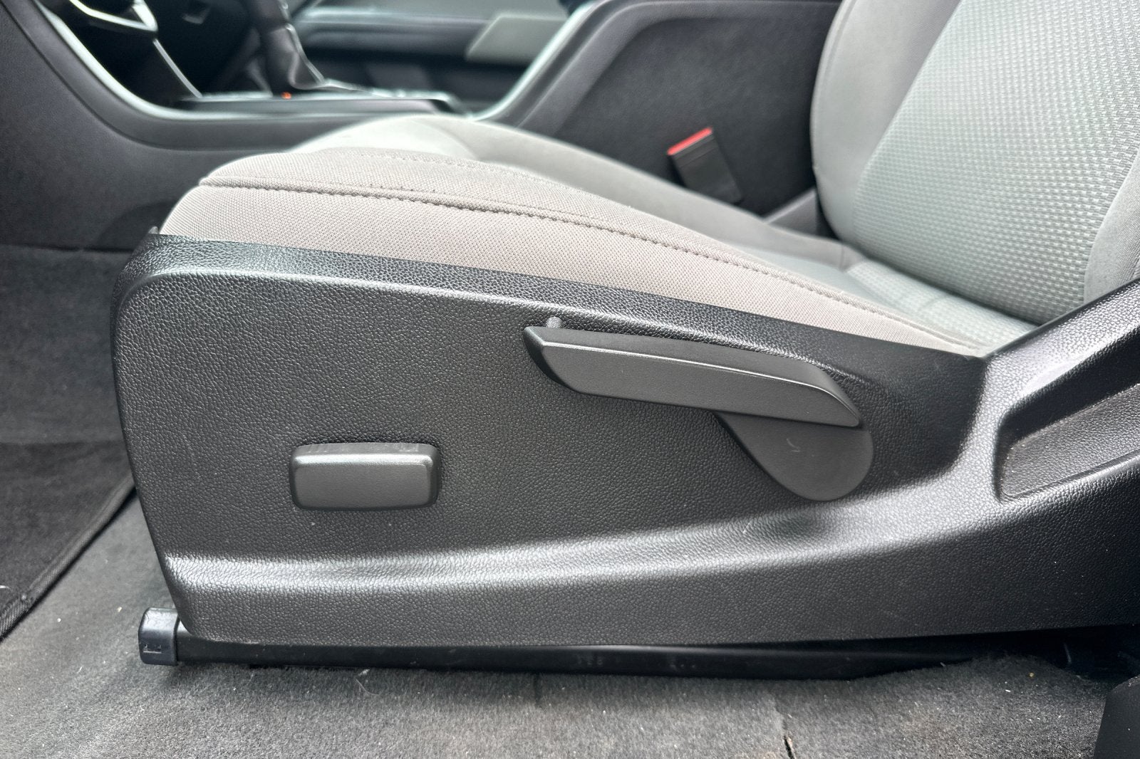2021 Chevrolet Colorado Work Truck