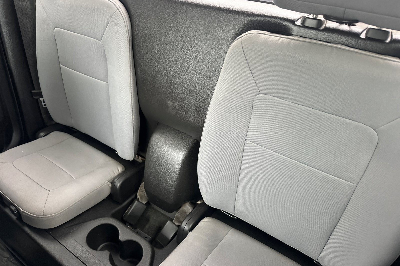 2021 Chevrolet Colorado Work Truck