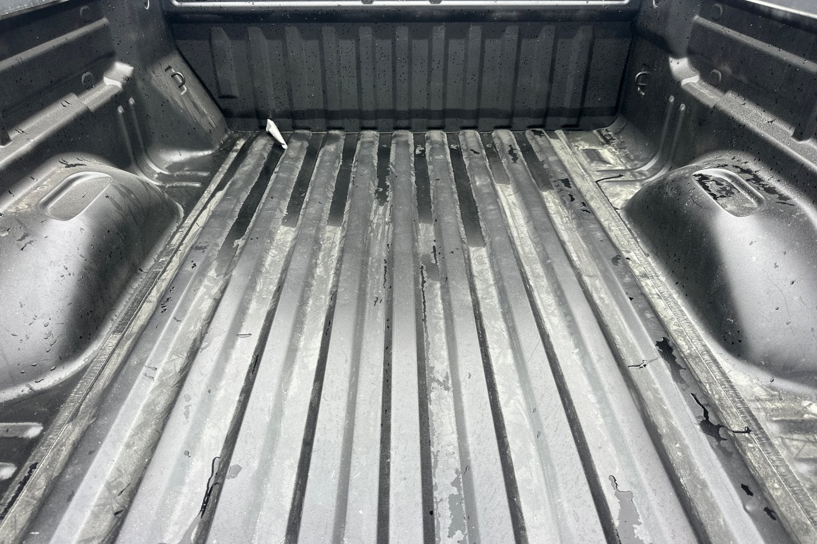 2021 Chevrolet Colorado Work Truck