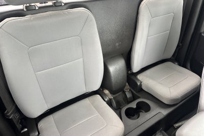 2021 Chevrolet Colorado Work Truck