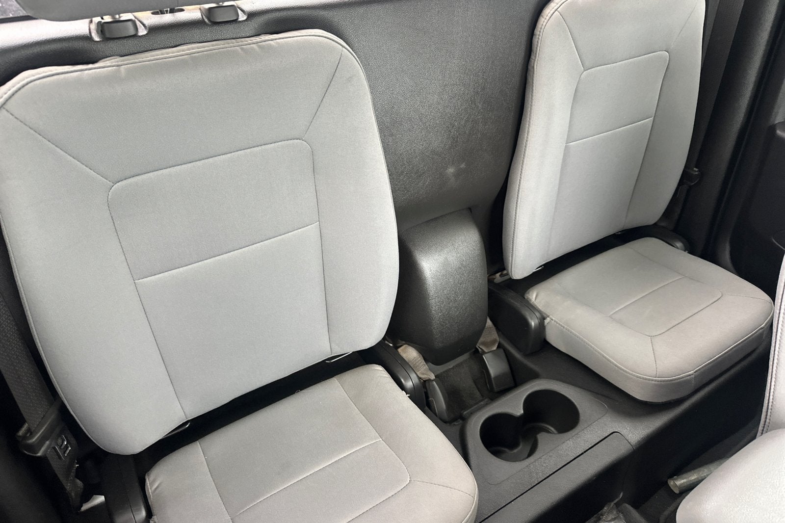 2021 Chevrolet Colorado Work Truck