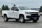 2021 Chevrolet Colorado Work Truck