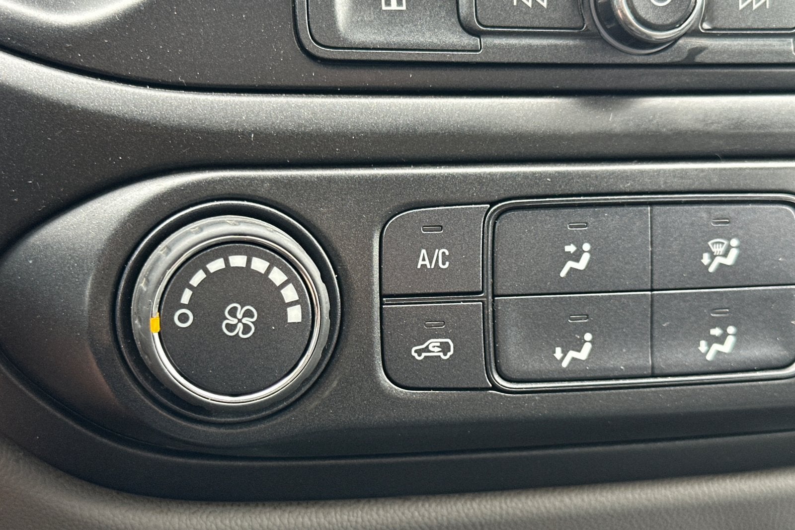 2021 Chevrolet Colorado Work Truck