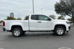 2021 Chevrolet Colorado Work Truck