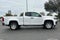 2021 Chevrolet Colorado Work Truck