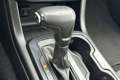 2021 Chevrolet Colorado Work Truck
