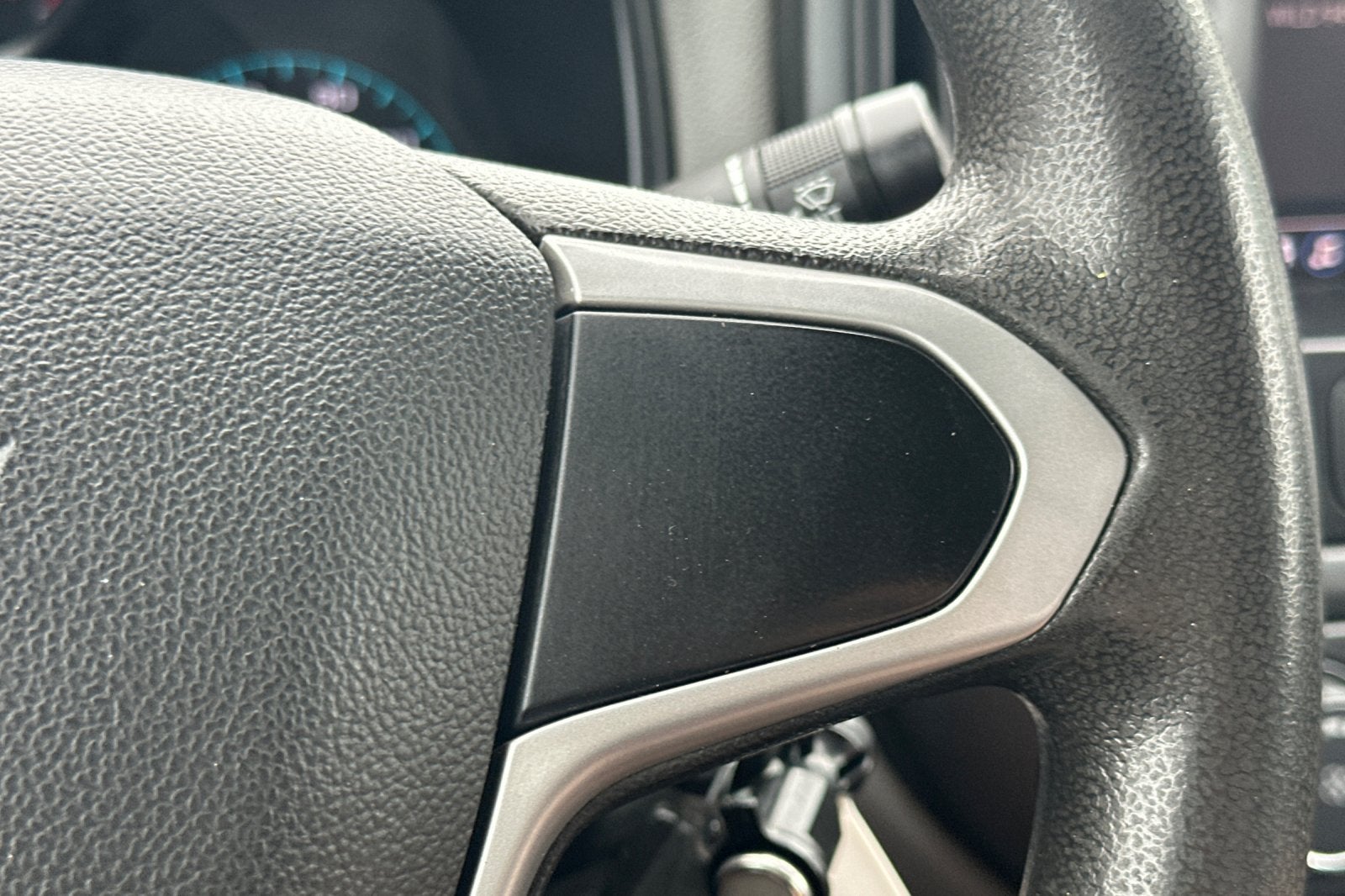 2021 Chevrolet Colorado Work Truck