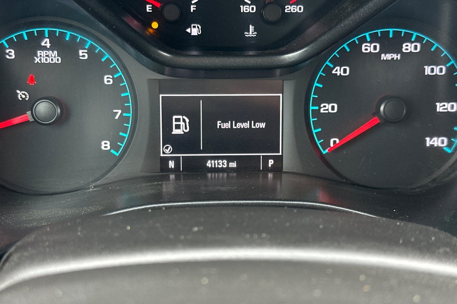2021 Chevrolet Colorado Work Truck