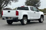 2021 Chevrolet Colorado Work Truck