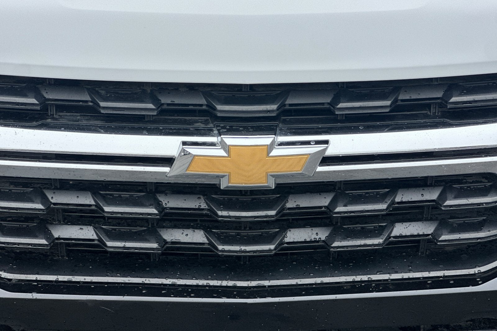2021 Chevrolet Colorado Work Truck