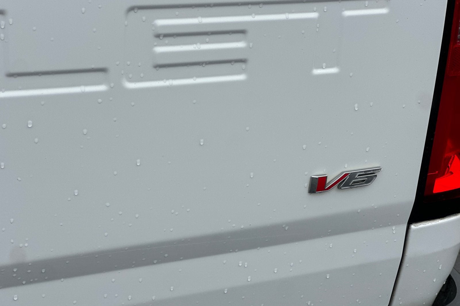 2021 Chevrolet Colorado Work Truck