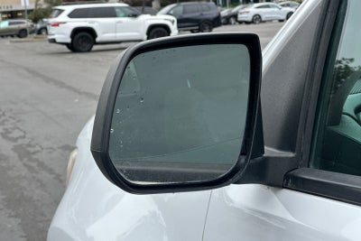 2021 Chevrolet Colorado Work Truck
