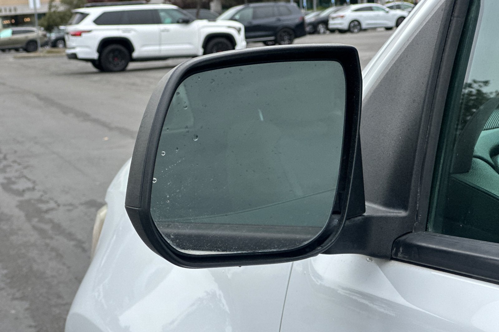2021 Chevrolet Colorado Work Truck