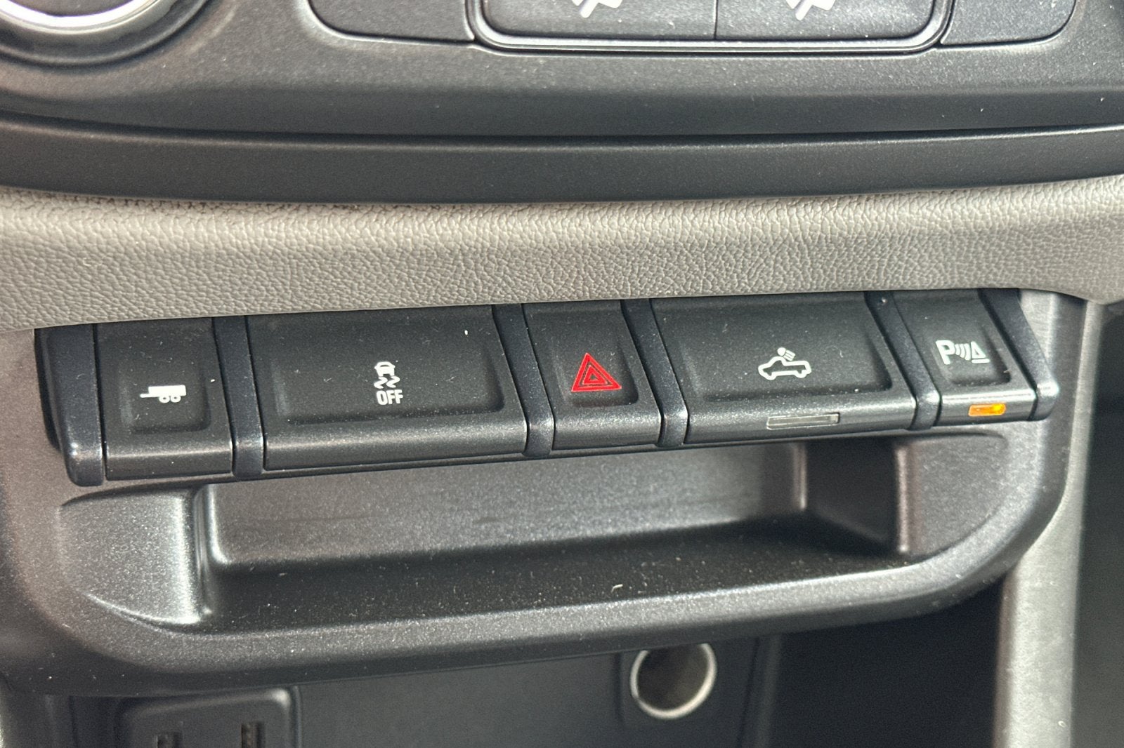 2021 Chevrolet Colorado Work Truck
