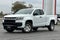 2021 Chevrolet Colorado Work Truck