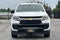2021 Chevrolet Colorado Work Truck