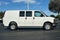 2025 Chevrolet Express 2500 Work Van Cargo
